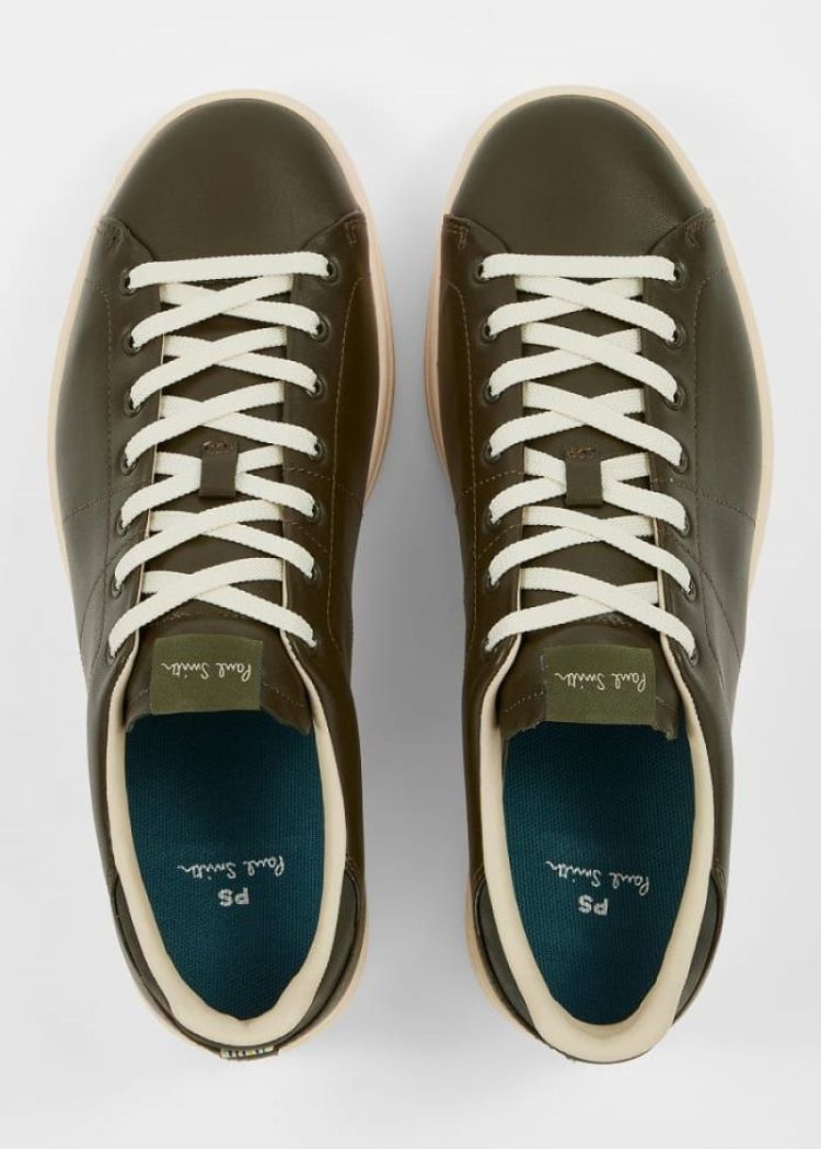 M2S-SHP03-WNAP 63 KHAKI