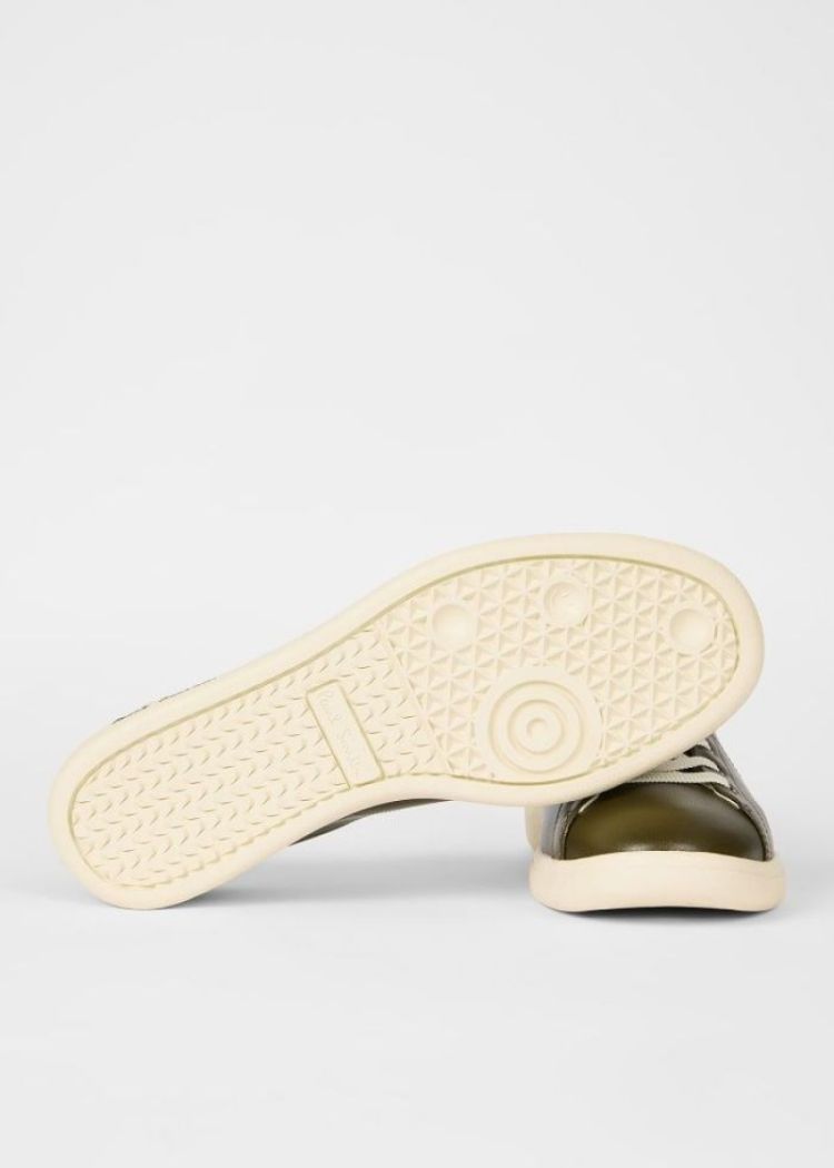 M2S-SHP03-WNAP 63 KHAKI
