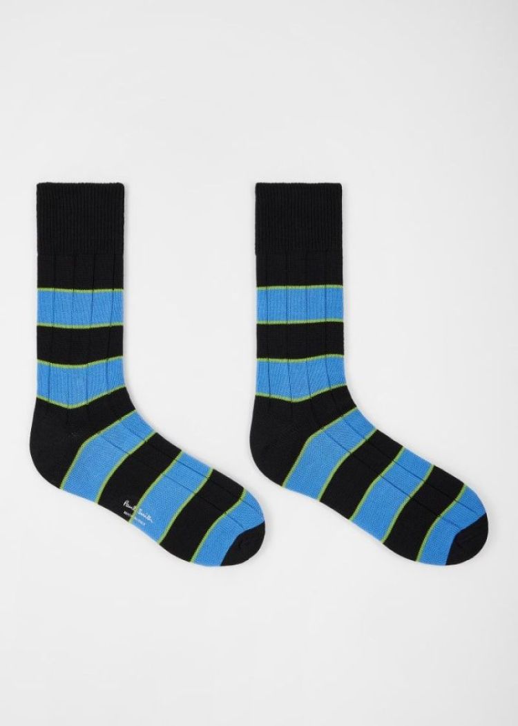 M1A-SOCK-W3PK2 1A MIX 