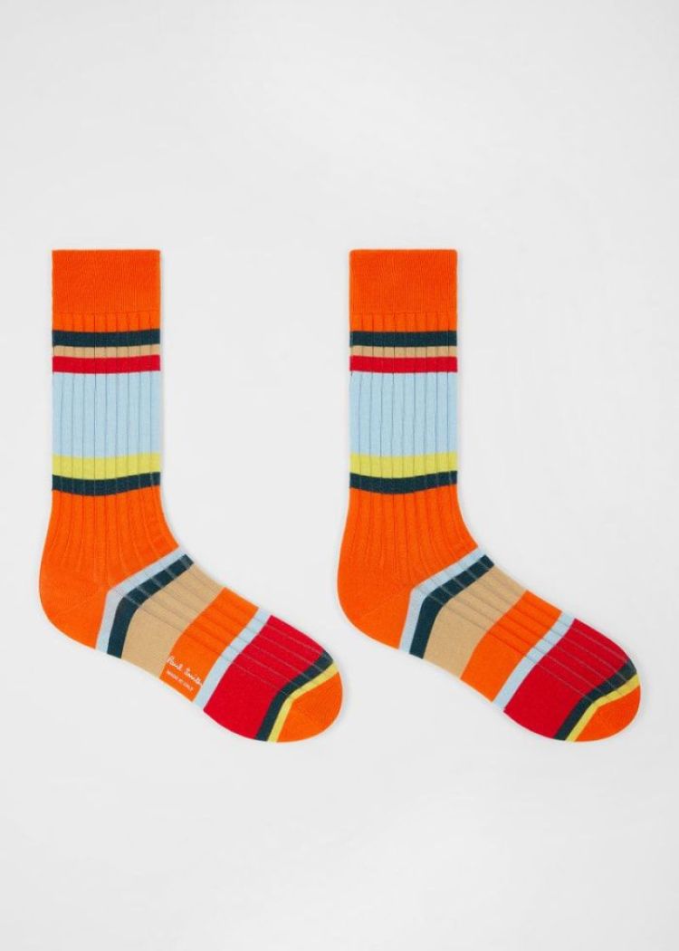 M1A-SOCK-W3PK2 1A MIX 