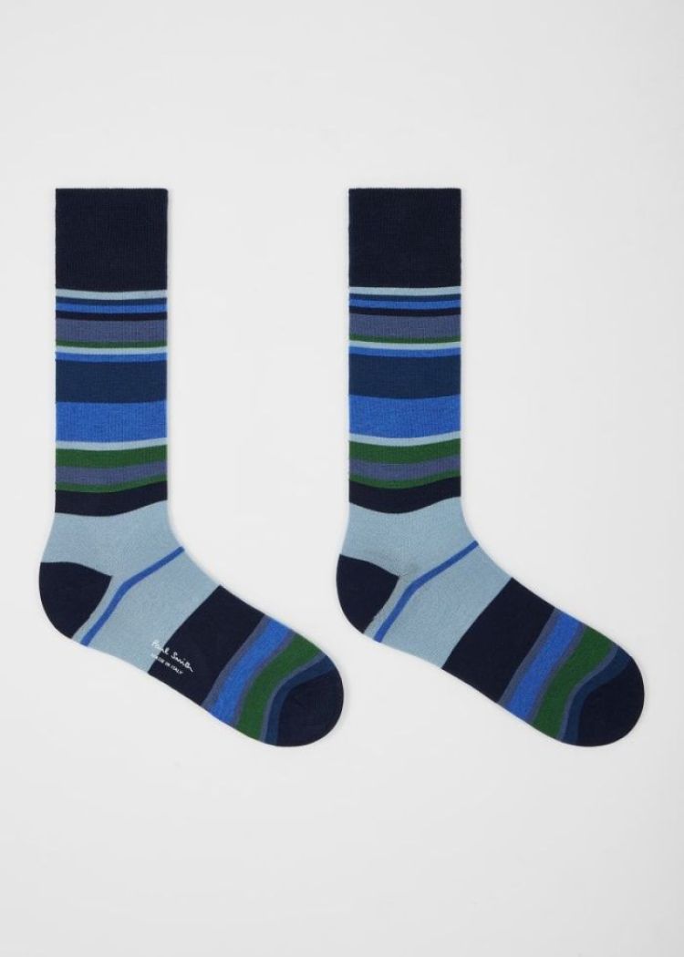 M1A-SOCK-W3PK1 47 MIX