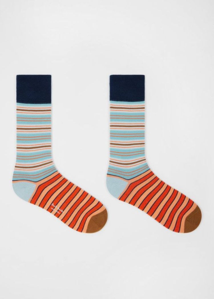 M1A-SOCK-W3PK1 47 MIX