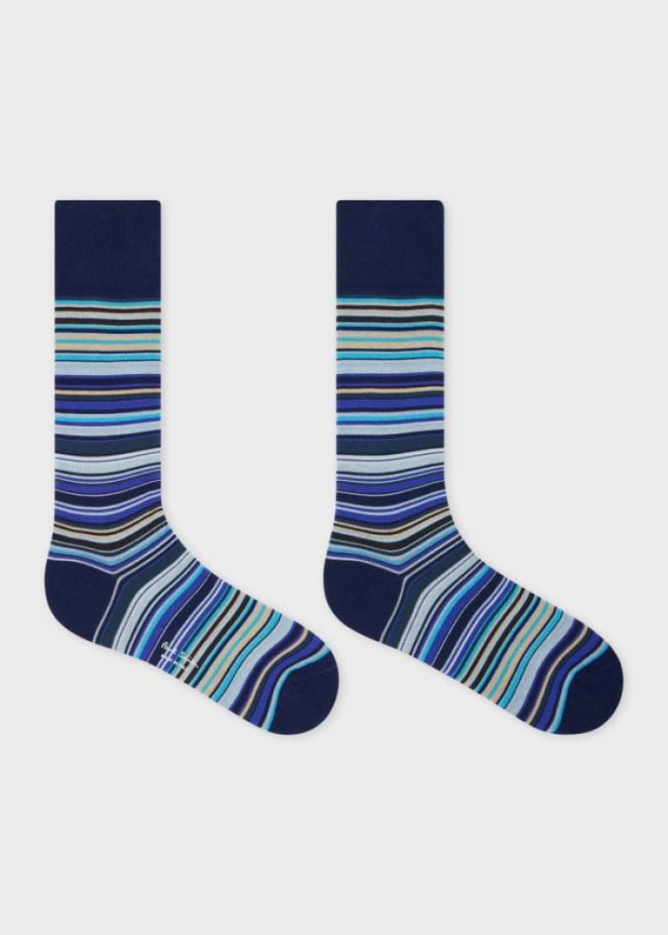 M1A-SOCK-W3PK1 47 MIX