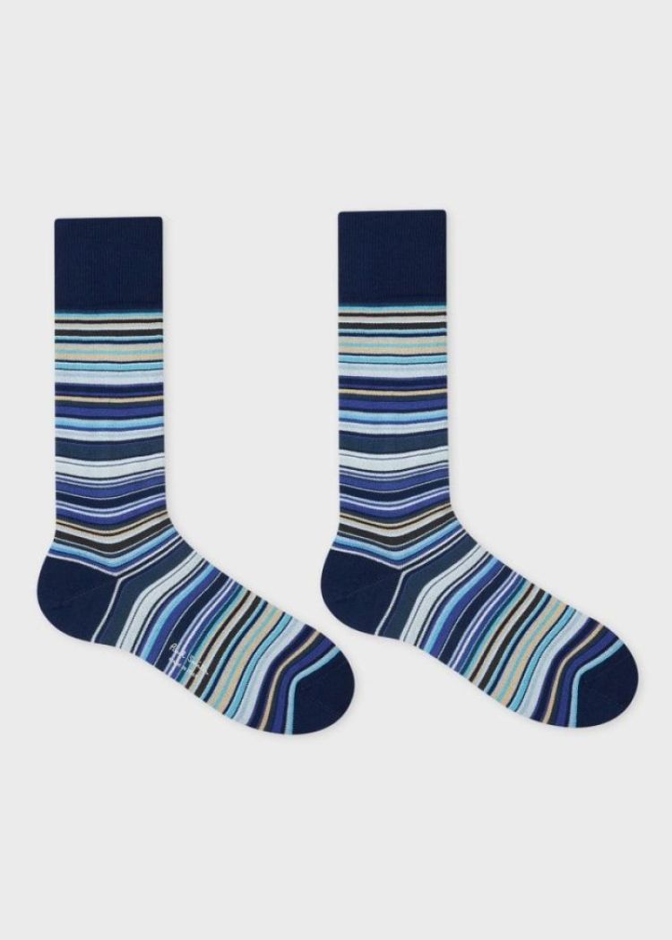M1A-SOCK-W3PCR1 1A MIX 