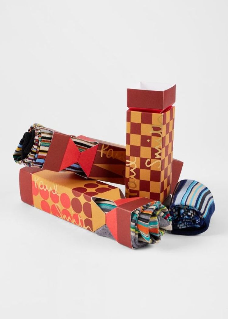 M1A-SOCK-W3PCR1 1A MIX 