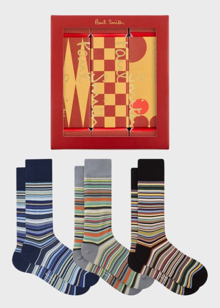 M1A-SOCK-W3PCR1 1A MIX 