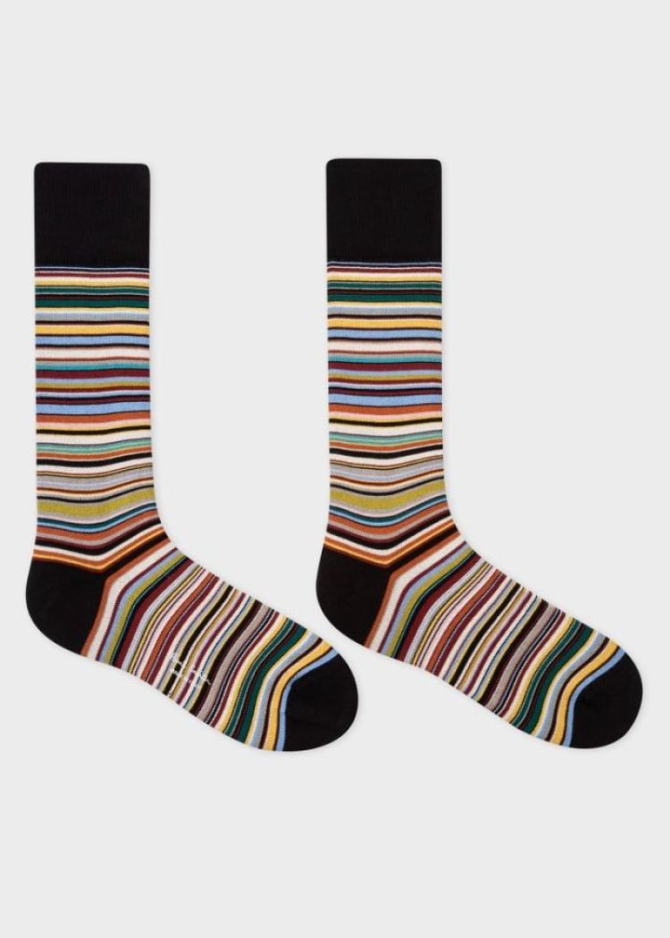 M1A-SOCK-W3PCR1 1A MIX 