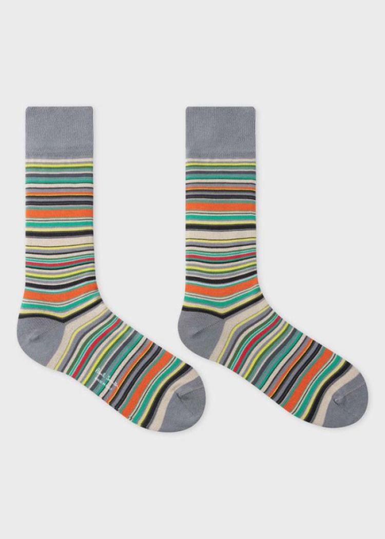 M1A-SOCK-W3PCR1 1A MIX 