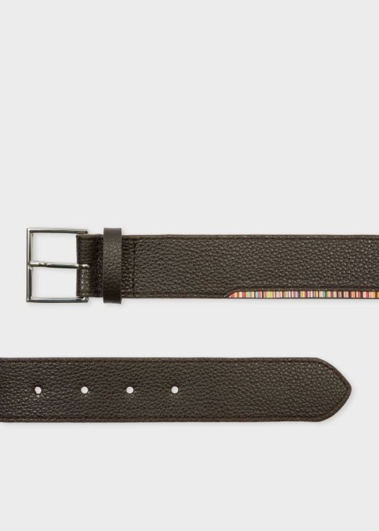 M1A-8254-BINSTE 66A BROWN