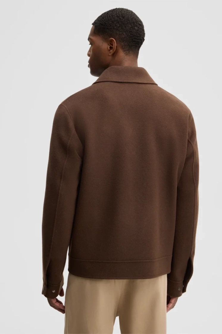 10101645 30104243 204 DARK BROWN