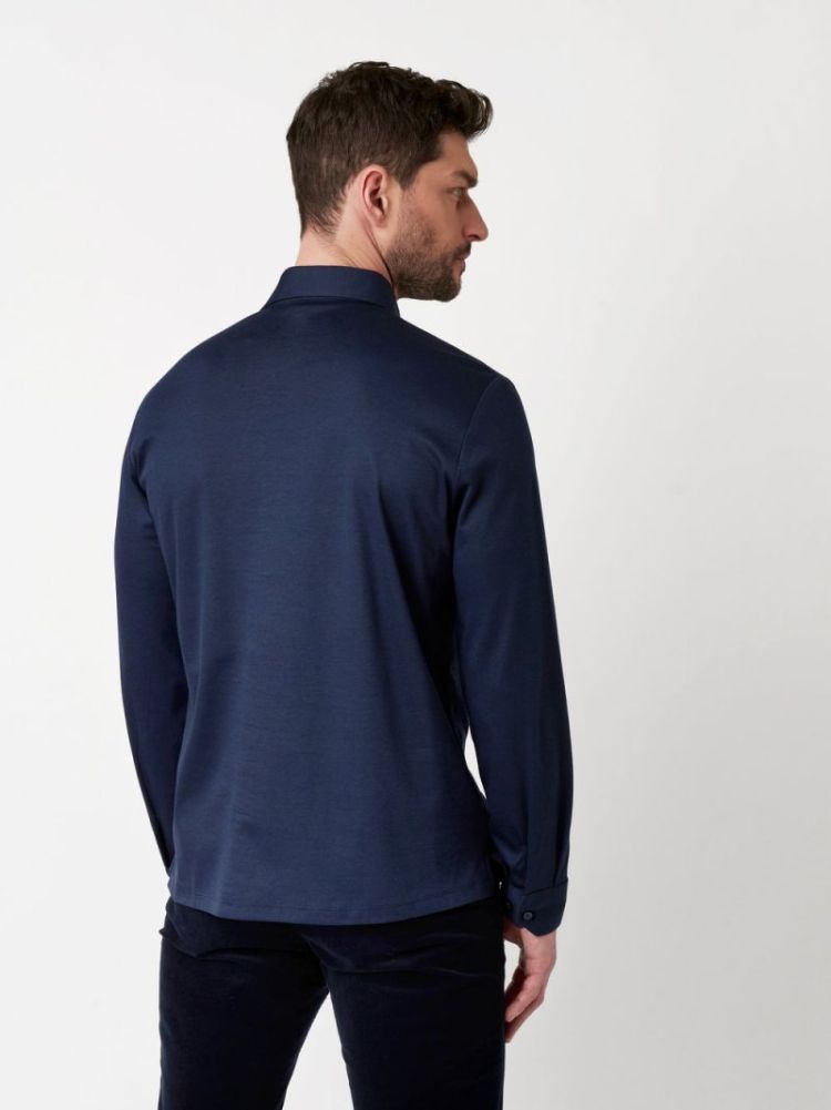87018-3 PO-PIQ 512 NAVY