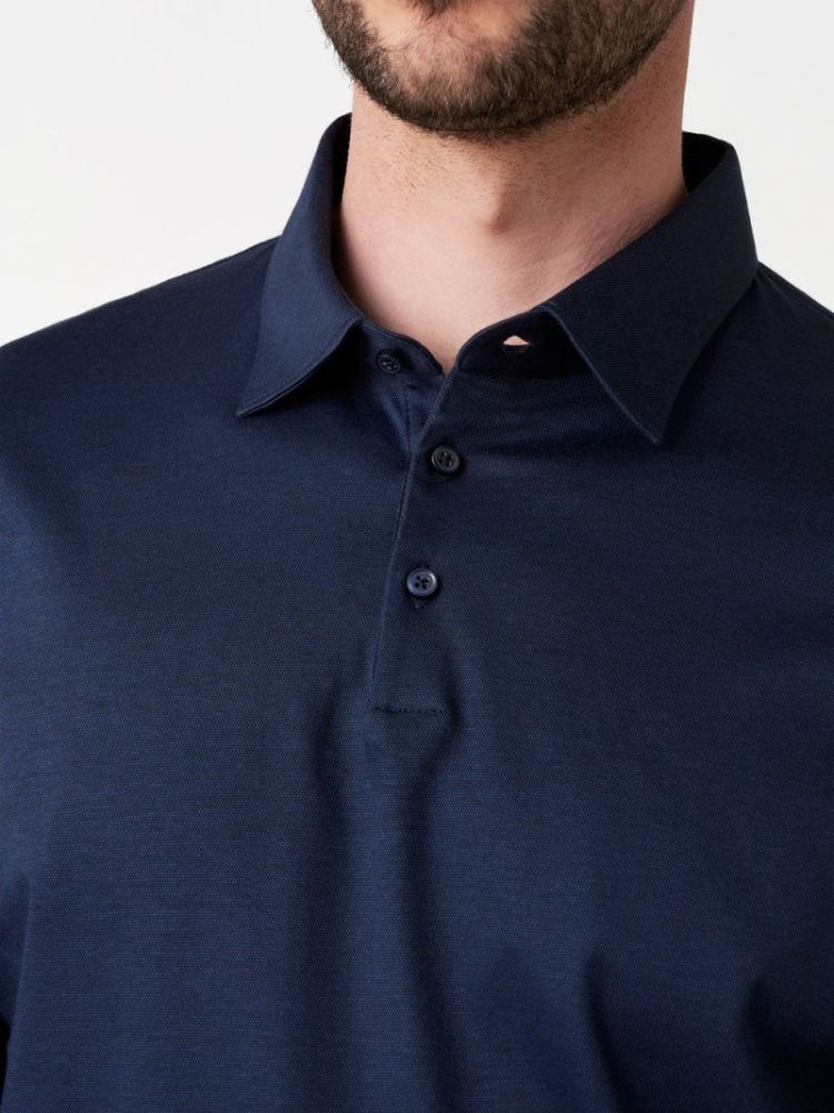 87018-3 PO-PIQ 512 NAVY