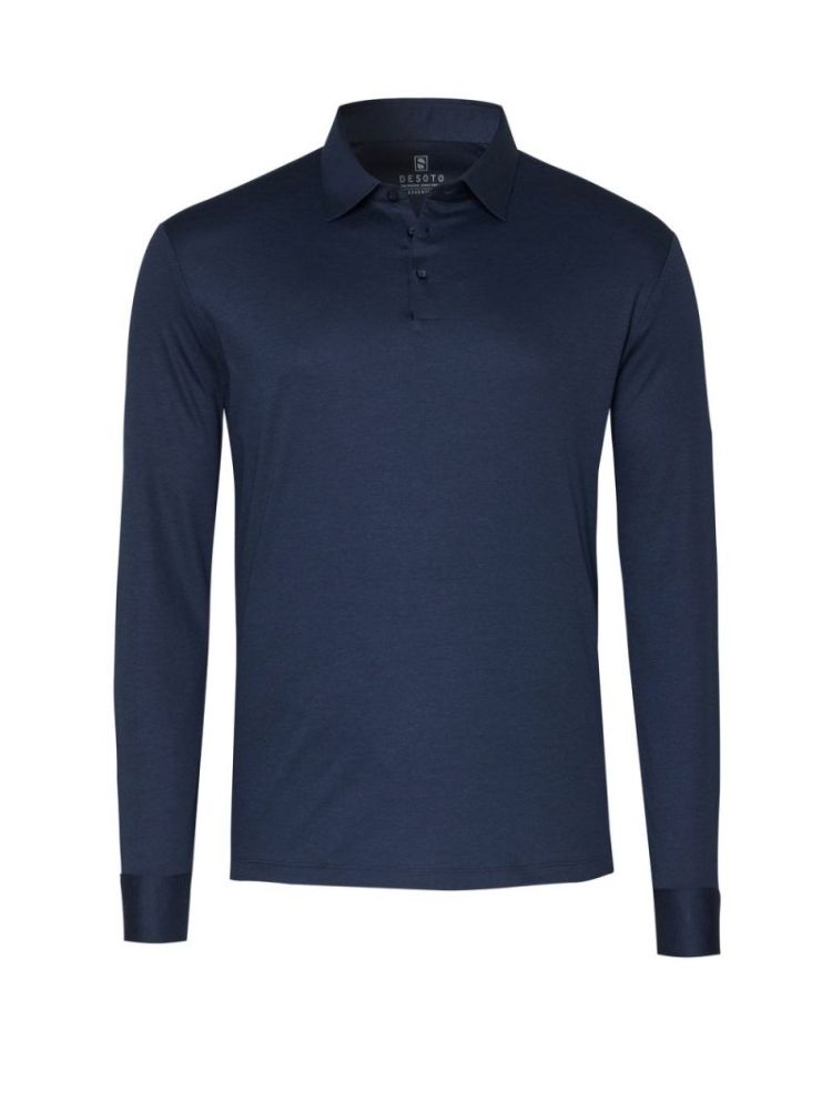 87018-3 PO-PIQ 512 NAVY