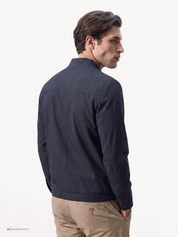 99585-3 JA-PINSTR 586 BLUE