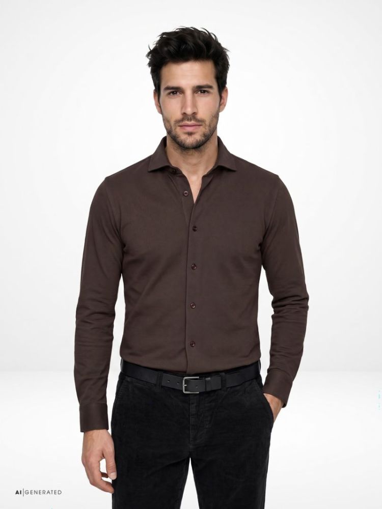 30008-30 SH-PIQ 880 BROWN