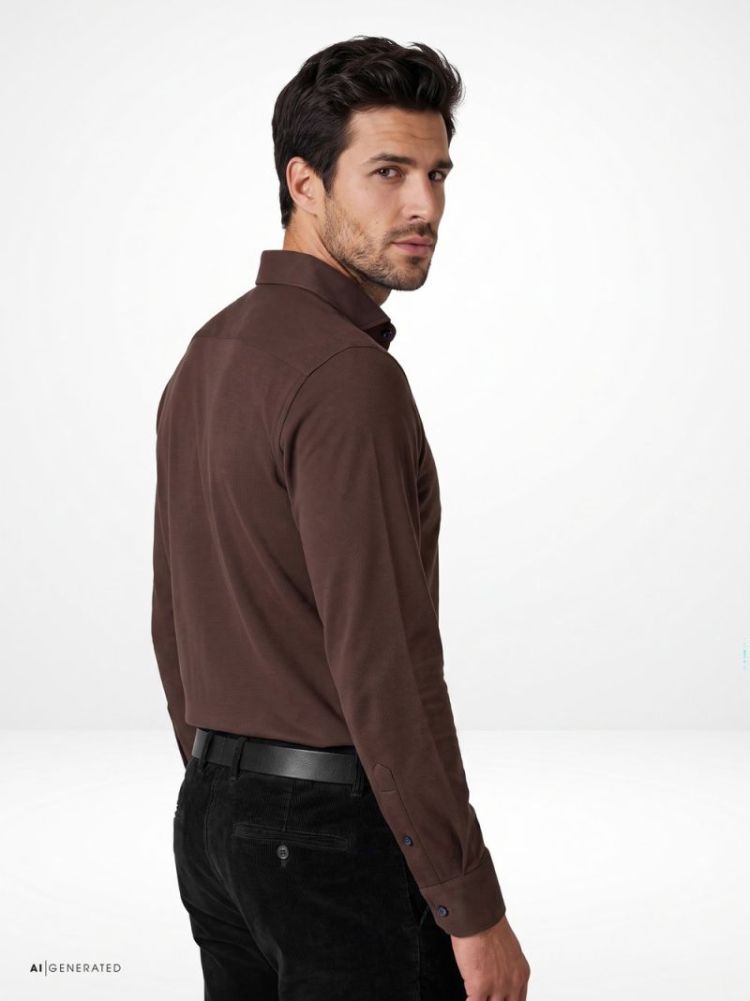 30008-30 SH-PIQ 880 BROWN