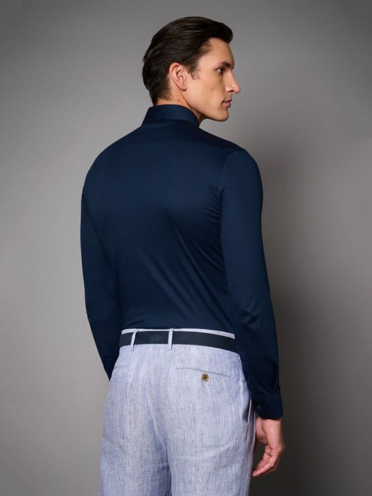 30008-30 SH-PIQ 506 NAVY