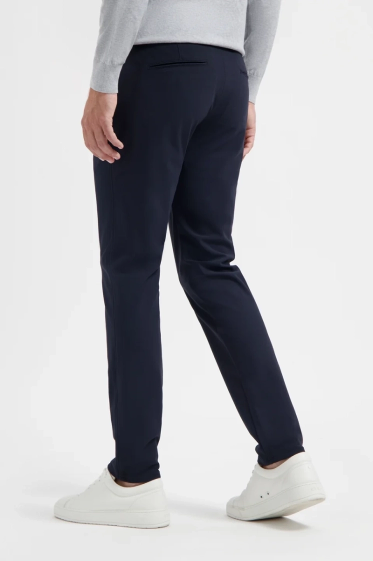 84142007 TRAVEL 412 DARK NAVY