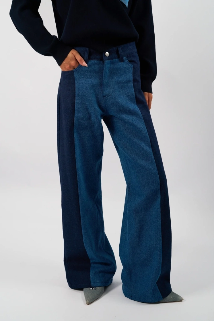 JEANS/NAVY