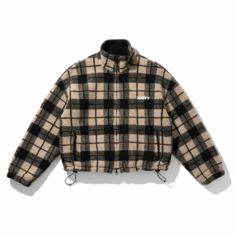  BROWN CHEQUE