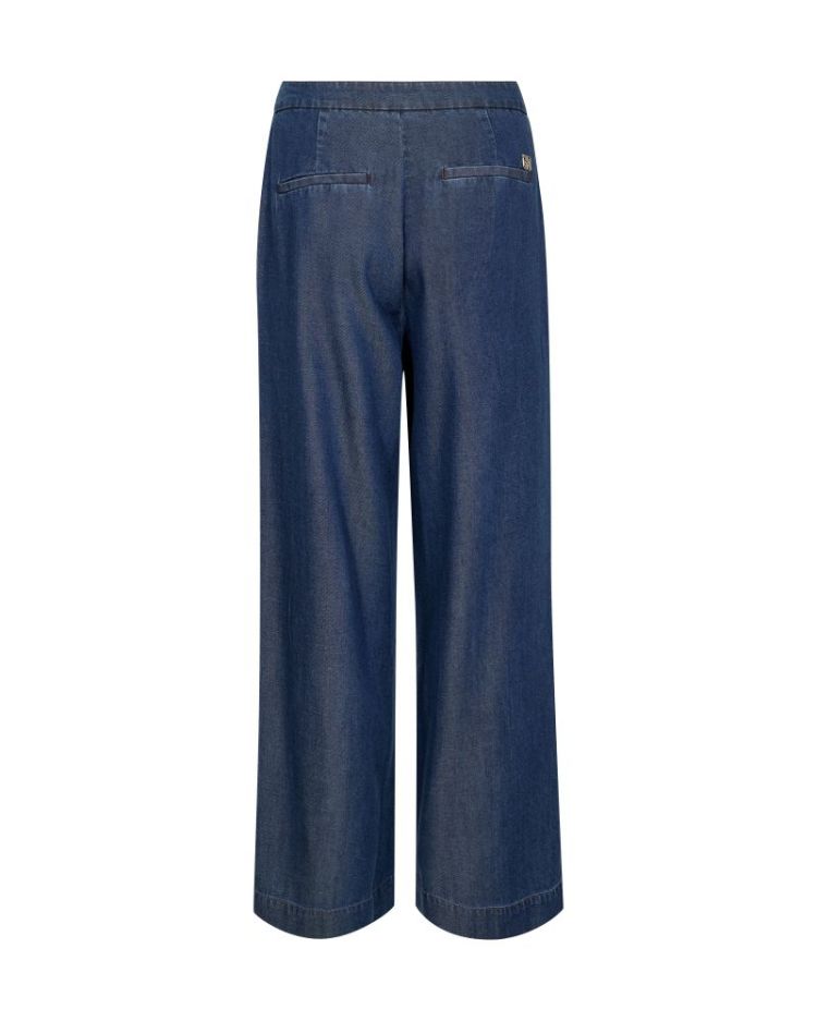 447 DARK BLUE