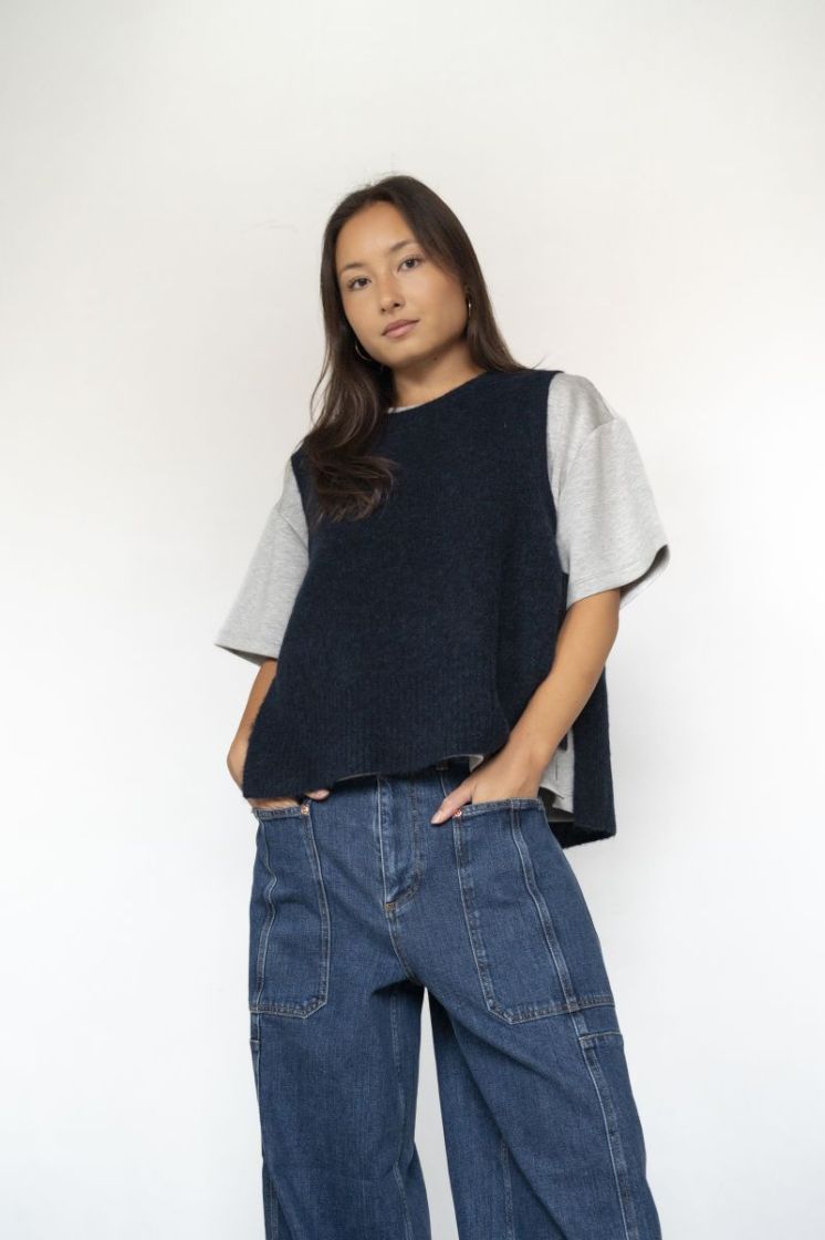 468 NAVY