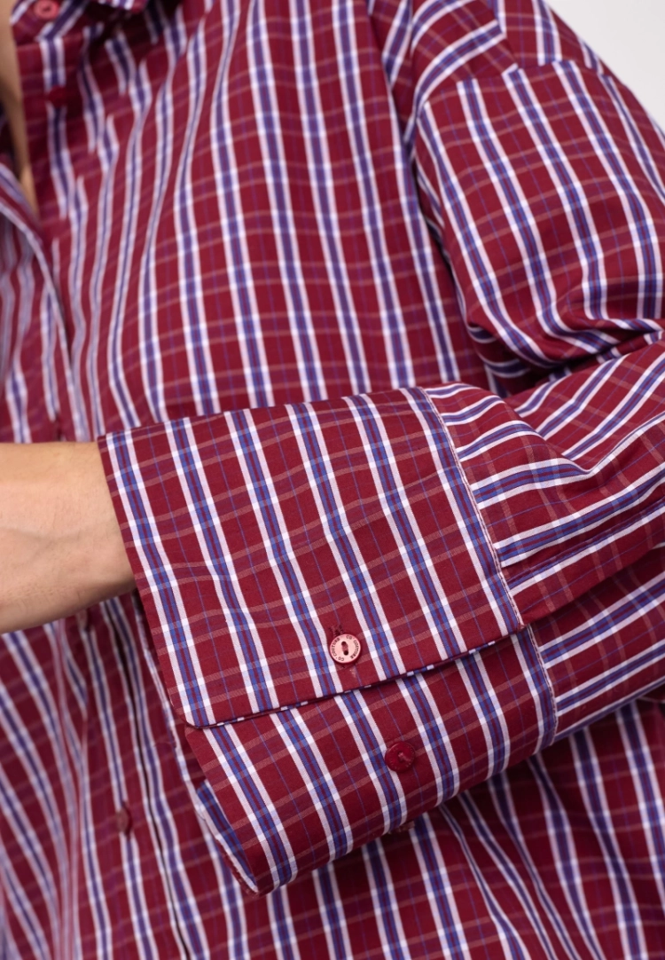  3006 BERRY RED