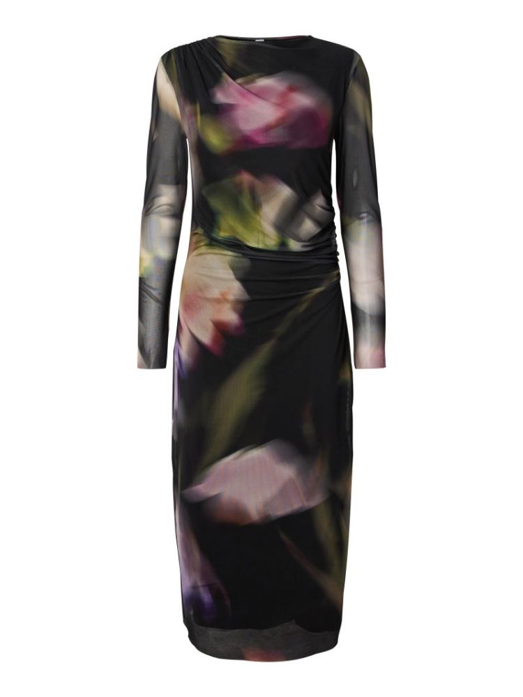  BLACK PRINT
