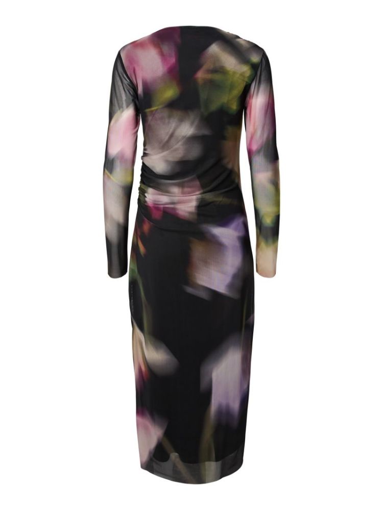  BLACK PRINT