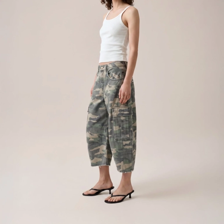  camo